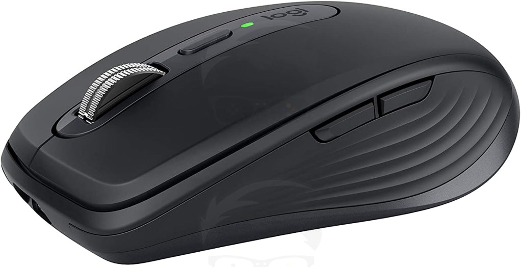 Logitech MX Anywhere 3 Compact Performance Mouse Logitech MX Anywhere 3 Compact Performance Mouse